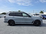 Used 2024 BMW X7 M60I in JUPITER, FLORIDA (Photo 3)