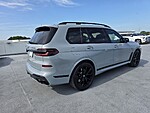 Used 2024 BMW X7 M60I in JUPITER, FLORIDA (Photo 4)