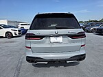 Used 2024 BMW X7 M60I in JUPITER, FLORIDA (Photo 5)