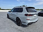 Used 2024 BMW X7 M60I in JUPITER, FLORIDA (Photo 6)
