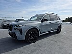 Used 2024 BMW X7 M60I in JUPITER, FLORIDA (Photo 8)