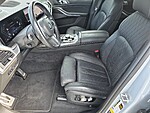 Used 2024 BMW X7 M60I in JUPITER, FLORIDA (Photo 9)
