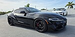 Used 2021 TOYOTA SUPRA A91 EDITION in JUPITER, FLORIDA