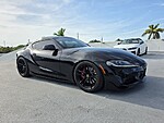 Used 2021 TOYOTA SUPRA A91 EDITION in JUPITER, FLORIDA (Photo 1)