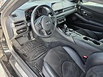 Used 2021 TOYOTA SUPRA A91 EDITION in JUPITER, FLORIDA (Photo 10)