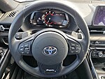 Used 2021 TOYOTA SUPRA A91 EDITION in JUPITER, FLORIDA (Photo 13)