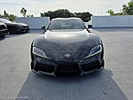 Used 2021 TOYOTA SUPRA A91 EDITION in JUPITER, FLORIDA (Photo 2)
