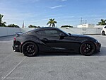 Used 2021 TOYOTA SUPRA A91 EDITION in JUPITER, FLORIDA (Photo 3)
