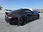 Used 2021 TOYOTA SUPRA A91 EDITION in JUPITER, FLORIDA (Photo 4)