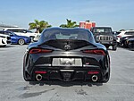 Used 2021 TOYOTA SUPRA A91 EDITION in JUPITER, FLORIDA (Photo 5)