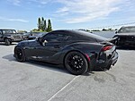 Used 2021 TOYOTA SUPRA A91 EDITION in JUPITER, FLORIDA (Photo 6)