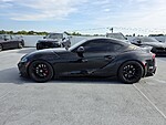 Used 2021 TOYOTA SUPRA A91 EDITION in JUPITER, FLORIDA (Photo 7)