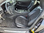 Used 2021 TOYOTA SUPRA A91 EDITION in JUPITER, FLORIDA (Photo 9)