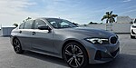 Used 2024 BMW 3 SERIES 330I XDRIVE in JUPITER, FLORIDA