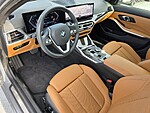 Used 2024 BMW 3 SERIES 330I XDRIVE in JUPITER, FLORIDA (Photo 10)