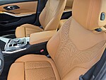 Used 2024 BMW 3 SERIES 330I XDRIVE in JUPITER, FLORIDA (Photo 11)