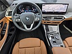 Used 2024 BMW 3 SERIES 330I XDRIVE in JUPITER, FLORIDA (Photo 13)