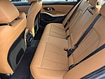 Used 2024 BMW 3 SERIES 330I XDRIVE in JUPITER, FLORIDA (Photo 14)
