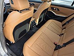 Used 2024 BMW 3 SERIES 330I XDRIVE in JUPITER, FLORIDA (Photo 15)