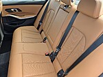 Used 2024 BMW 3 SERIES 330I XDRIVE in JUPITER, FLORIDA (Photo 16)