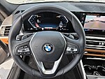 Used 2024 BMW 3 SERIES 330I XDRIVE in JUPITER, FLORIDA (Photo 17)