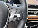 Used 2024 BMW 3 SERIES 330I XDRIVE in JUPITER, FLORIDA (Photo 19)