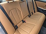 Used 2024 BMW 3 SERIES 330I XDRIVE in JUPITER, FLORIDA (Photo 25)