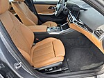 Used 2024 BMW 3 SERIES 330I XDRIVE in JUPITER, FLORIDA (Photo 26)