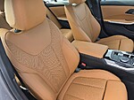 Used 2024 BMW 3 SERIES 330I XDRIVE in JUPITER, FLORIDA (Photo 27)