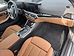 Used 2024 BMW 3 SERIES 330I XDRIVE in JUPITER, FLORIDA (Photo 28)