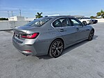 Used 2024 BMW 3 SERIES 330I XDRIVE in JUPITER, FLORIDA (Photo 4)