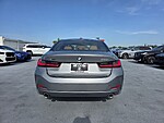 Used 2024 BMW 3 SERIES 330I XDRIVE in JUPITER, FLORIDA (Photo 5)