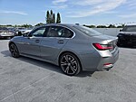 Used 2024 BMW 3 SERIES 330I XDRIVE in JUPITER, FLORIDA (Photo 6)