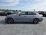 Used 2024 BMW 3 SERIES 330I XDRIVE in JUPITER, FLORIDA (Photo 7)