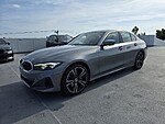 Used 2024 BMW 3 SERIES 330I XDRIVE in JUPITER, FLORIDA (Photo 8)