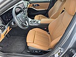 Used 2024 BMW 3 SERIES 330I XDRIVE in JUPITER, FLORIDA (Photo 9)