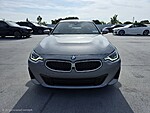 Used 2025 BMW 2 SERIES 230I XDRIVE in JUPITER, FLORIDA (Photo 2)