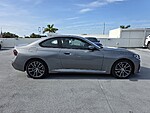 Used 2025 BMW 2 SERIES 230I XDRIVE in JUPITER, FLORIDA (Photo 3)