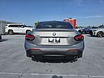 Used 2025 BMW 2 SERIES 230I XDRIVE in JUPITER, FLORIDA (Photo 5)
