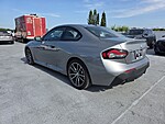 Used 2025 BMW 2 SERIES 230I XDRIVE in JUPITER, FLORIDA (Photo 6)