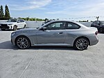 Used 2025 BMW 2 SERIES 230I XDRIVE in JUPITER, FLORIDA (Photo 7)
