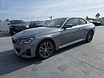 Used 2025 BMW 2 SERIES 230I XDRIVE in JUPITER, FLORIDA (Photo 8)