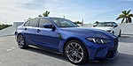 Used 2027 BMW M3 COMPETITION in JUPITER, FLORIDA