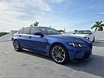Used 2027 BMW M3 COMPETITION in JUPITER, FLORIDA (Photo 1)