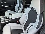 Used 2027 BMW M3 COMPETITION in JUPITER, FLORIDA (Photo 11)