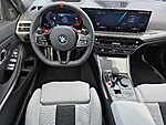 Used 2027 BMW M3 COMPETITION in JUPITER, FLORIDA (Photo 12)