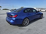 Used 2027 BMW M3 COMPETITION in JUPITER, FLORIDA (Photo 4)