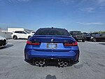 Used 2027 BMW M3 COMPETITION in JUPITER, FLORIDA (Photo 5)