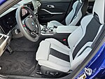 Used 2027 BMW M3 COMPETITION in JUPITER, FLORIDA (Photo 9)