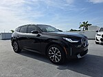 Used 2025 BMW X3 30 XDRIVE in JUPITER, FLORIDA (Photo 1)